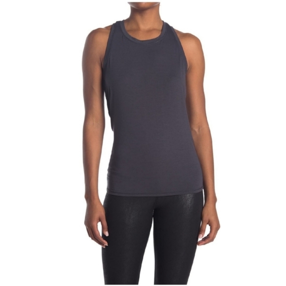 NWT 90 Degree Racer Back Tank top